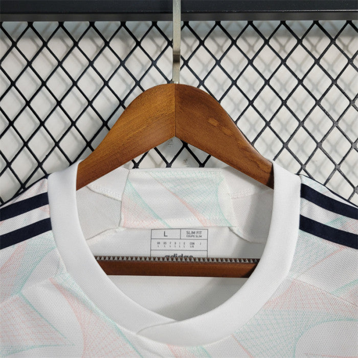 Ajax 23/24 away jersey
