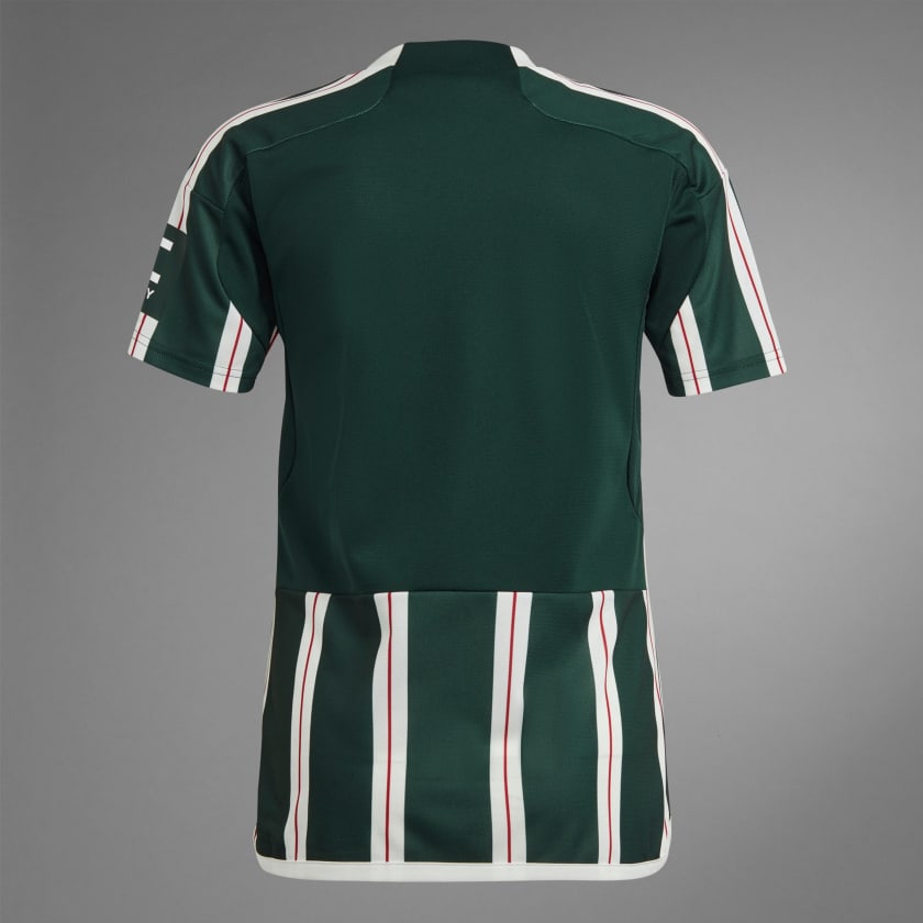 MANCHESTER UNITED 23/24 AWAY JERSEY
