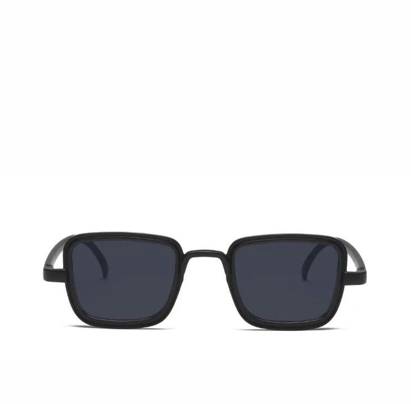 Lens acrylic glasses