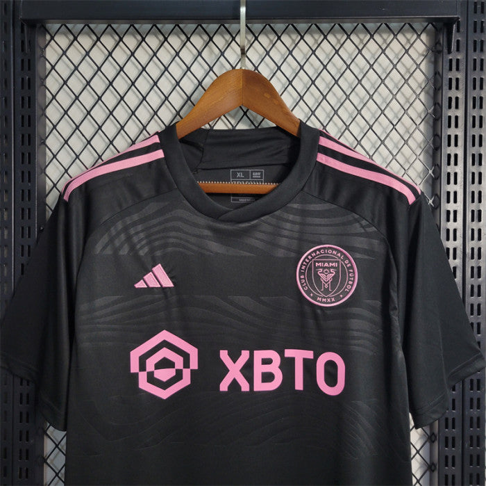 Inter Miami Jersey 23/24 Away Football Jersey