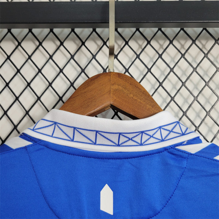 Everton Home Jersey 23/24