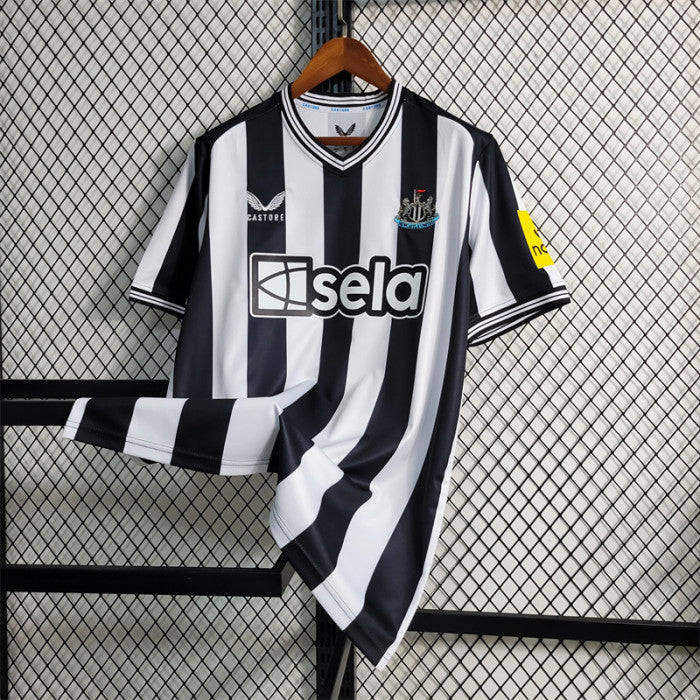 Castore Newcastle 23/24 jersey