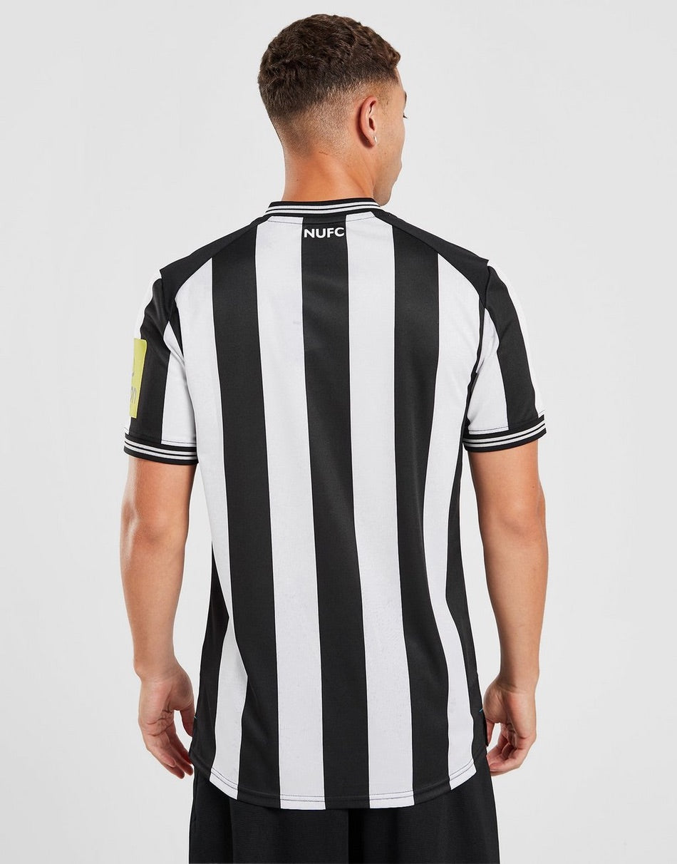 Castore Newcastle 23/24 jersey