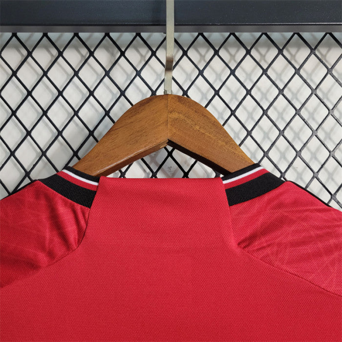 Manchester United Home Jersey 23/24