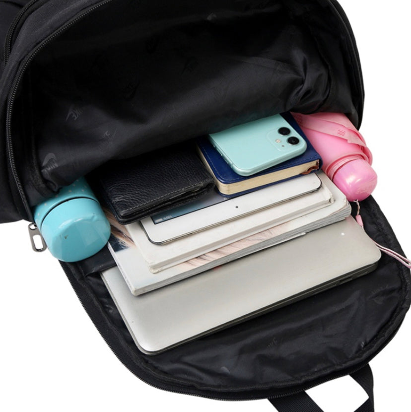 Nike explorer backpack