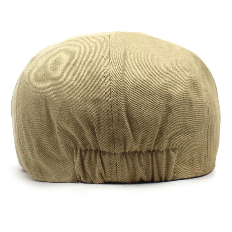 Gatsby newsboy hat
