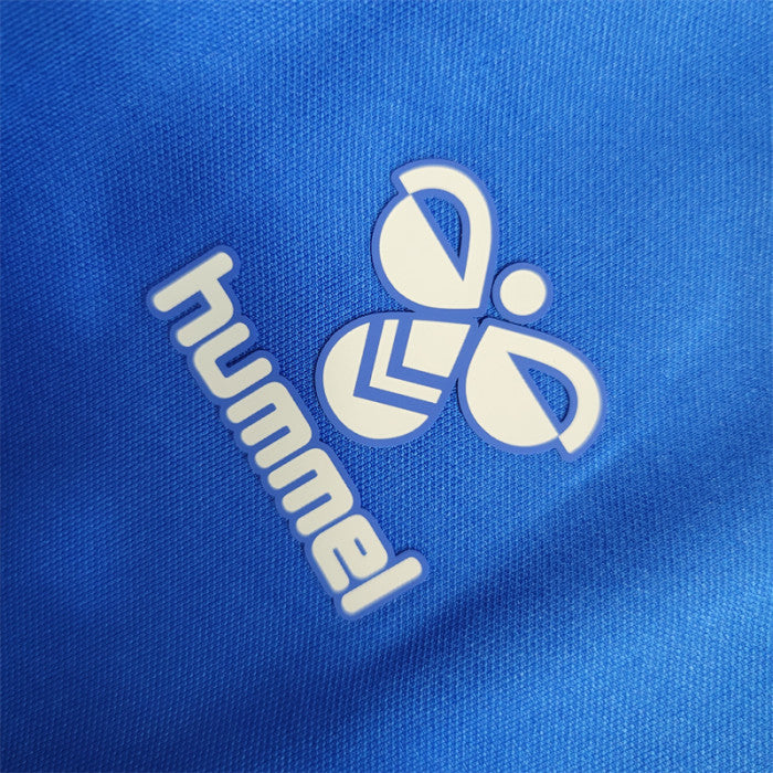 Everton Home Jersey 23/24