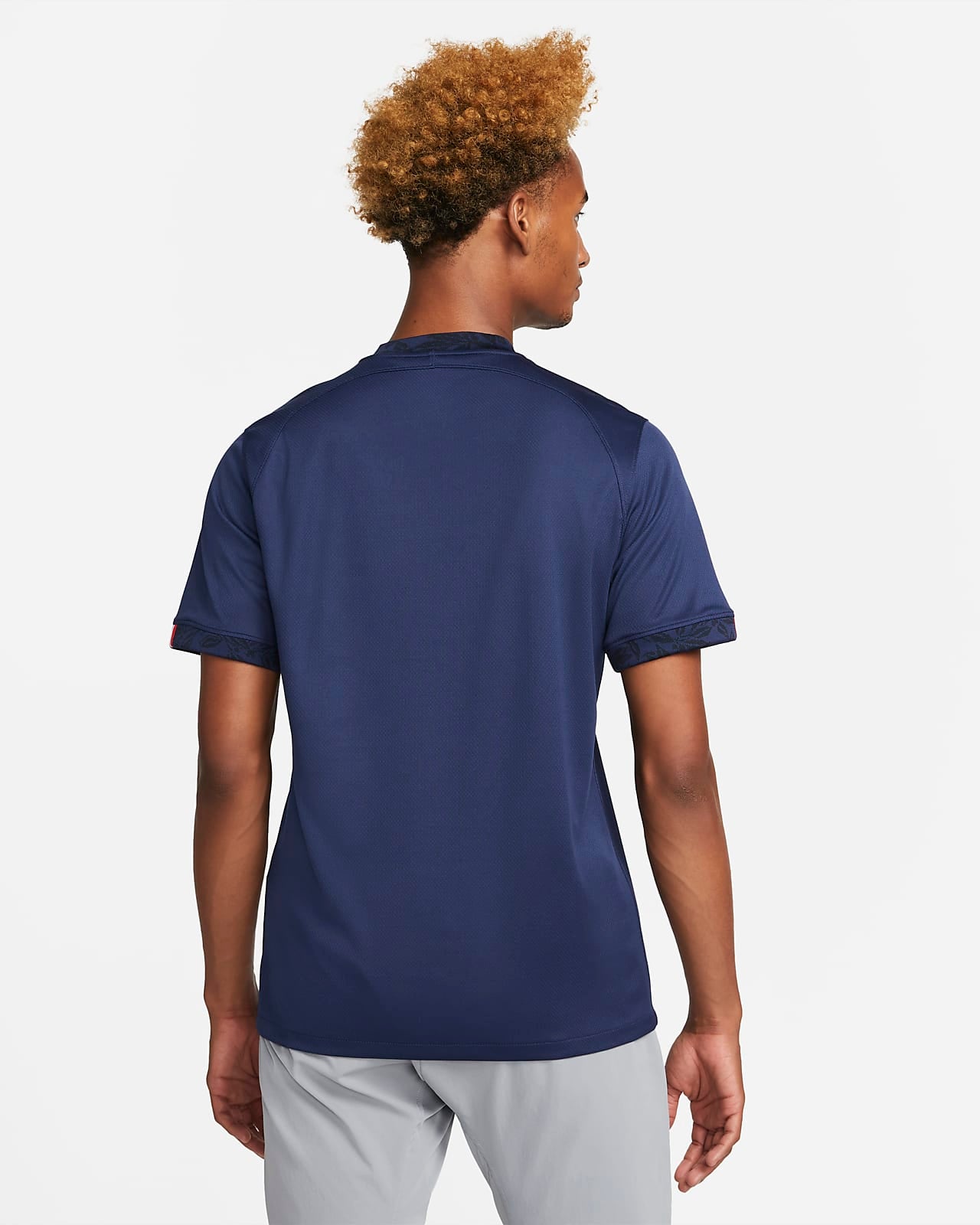 France nike jersey
