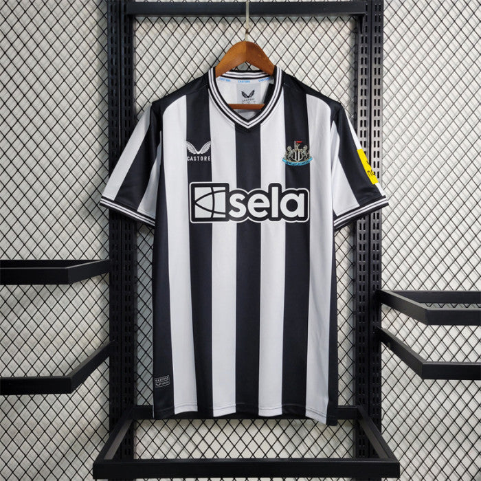 Castore Newcastle 23/24 jersey