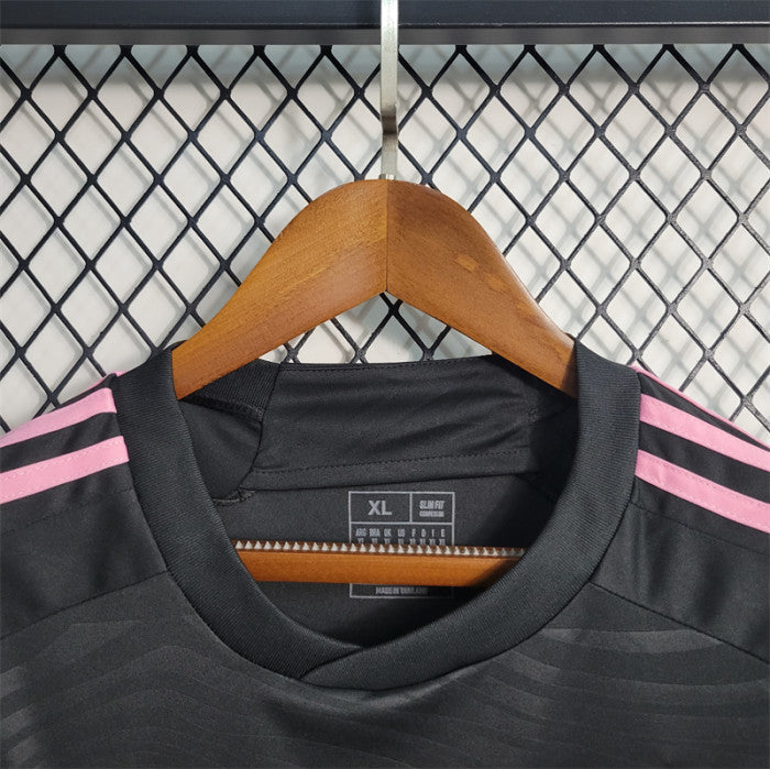 Inter Miami Jersey 23/24 Away Football Jersey