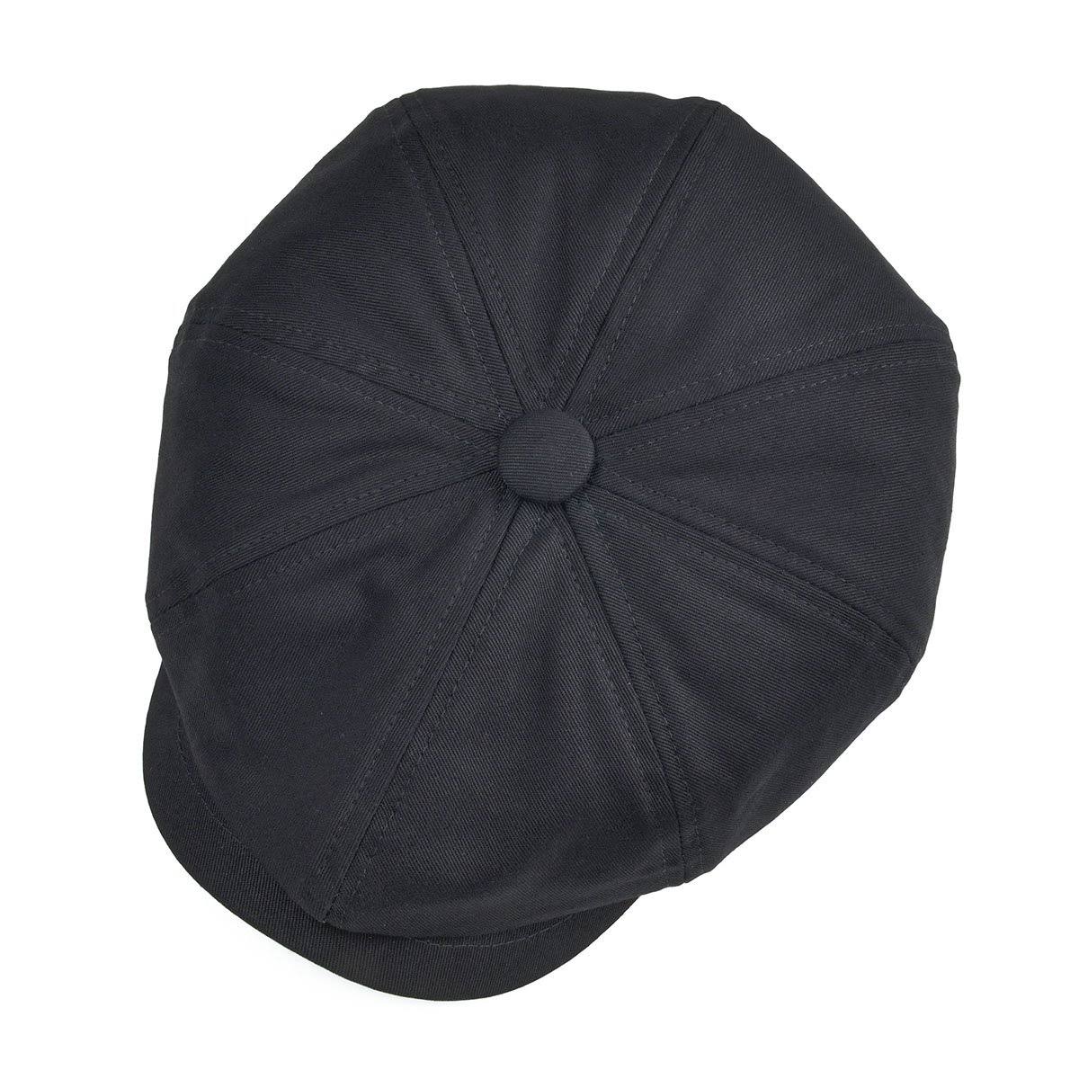 Gatsby newsboy hat