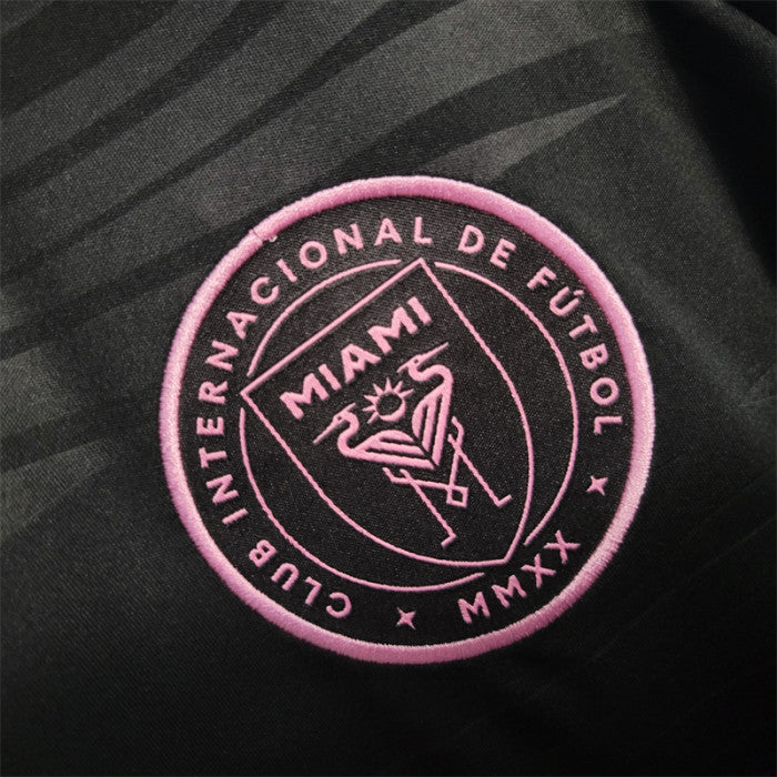 Inter Miami Jersey 23/24 Away Football Jersey