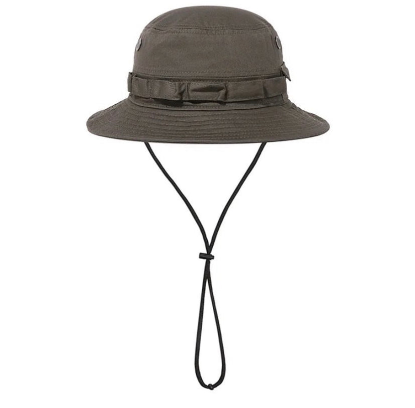 Utility bucket hat