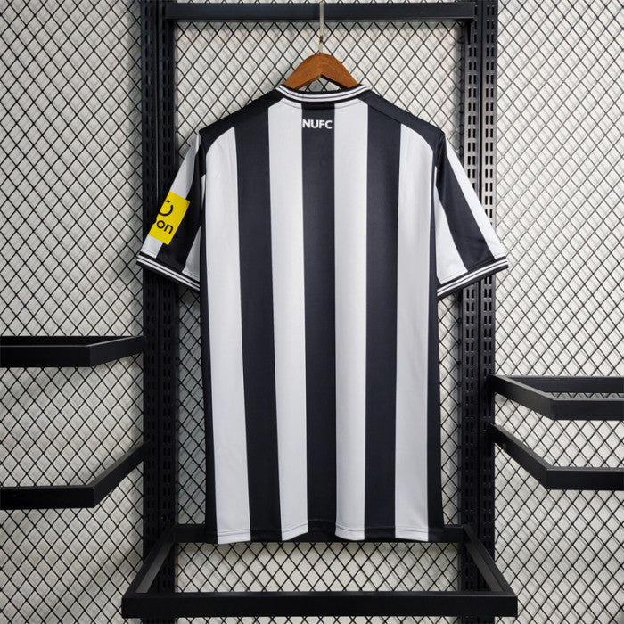 Castore Newcastle 23/24 jersey