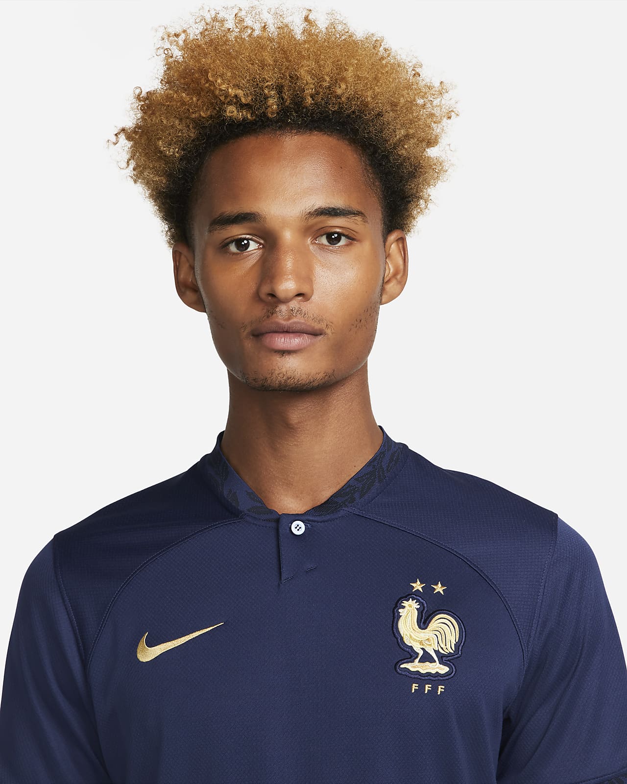 France nike jersey