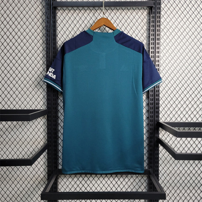 Arsenal third jersey 2023/2024