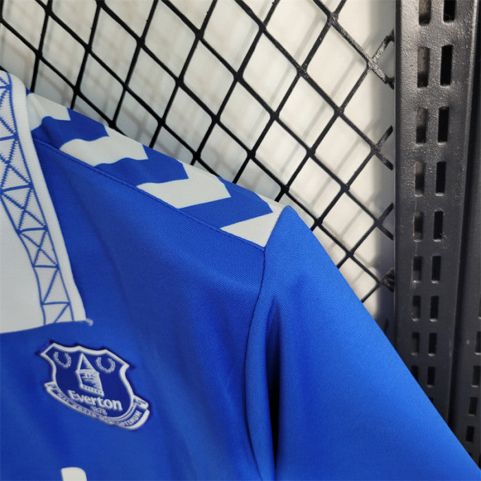 Everton Home Jersey 23/24