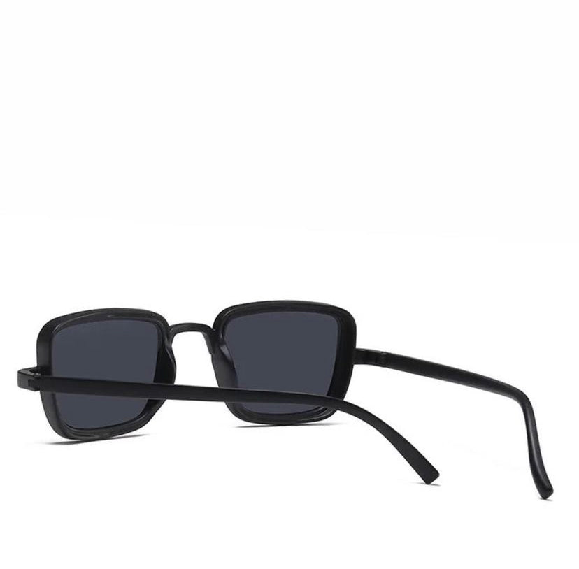 Lens acrylic glasses