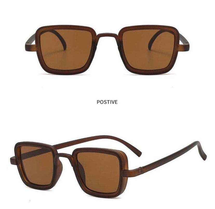 Lens acrylic glasses