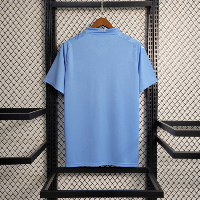 Manchester City Jersey 23/24 Home Jersey