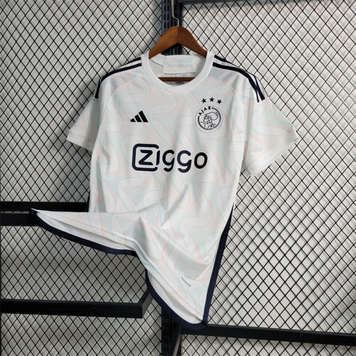 Ajax 23/24 away jersey