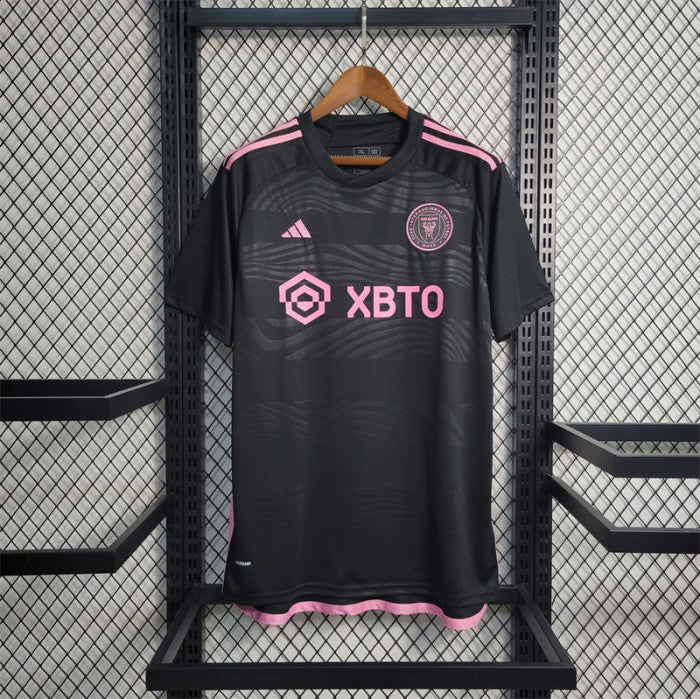 Inter Miami Jersey 23/24 Away Football Jersey