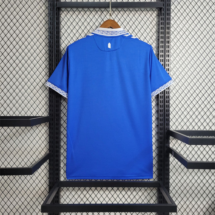 Everton Home Jersey 23/24