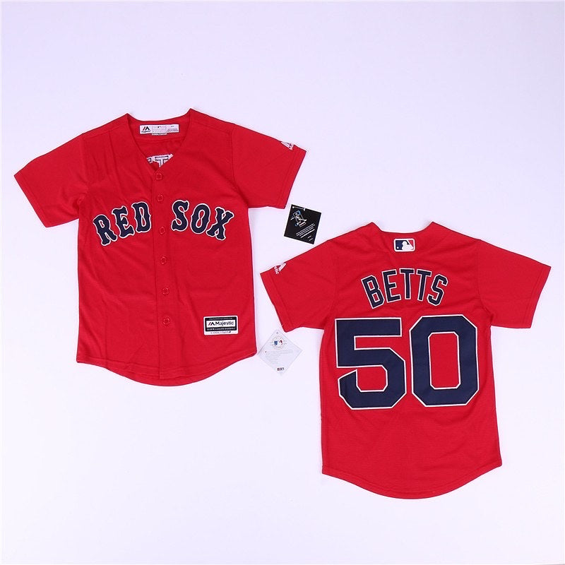 Boston Redsox MLB jersey