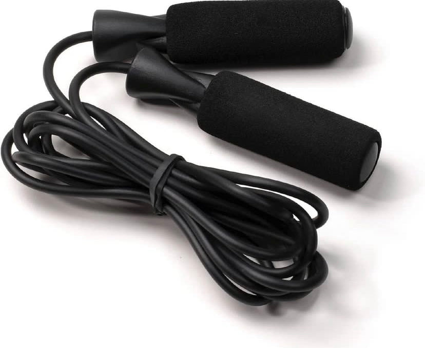 Jump rope with 360 ball bearing