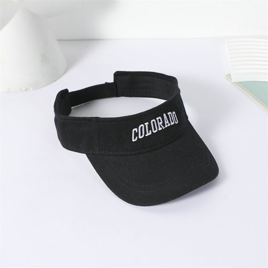 Col sun hat