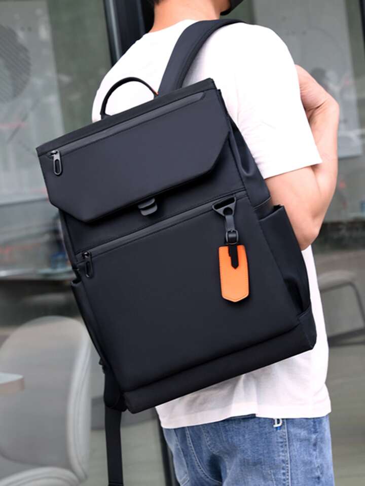 Business rucksack backpack