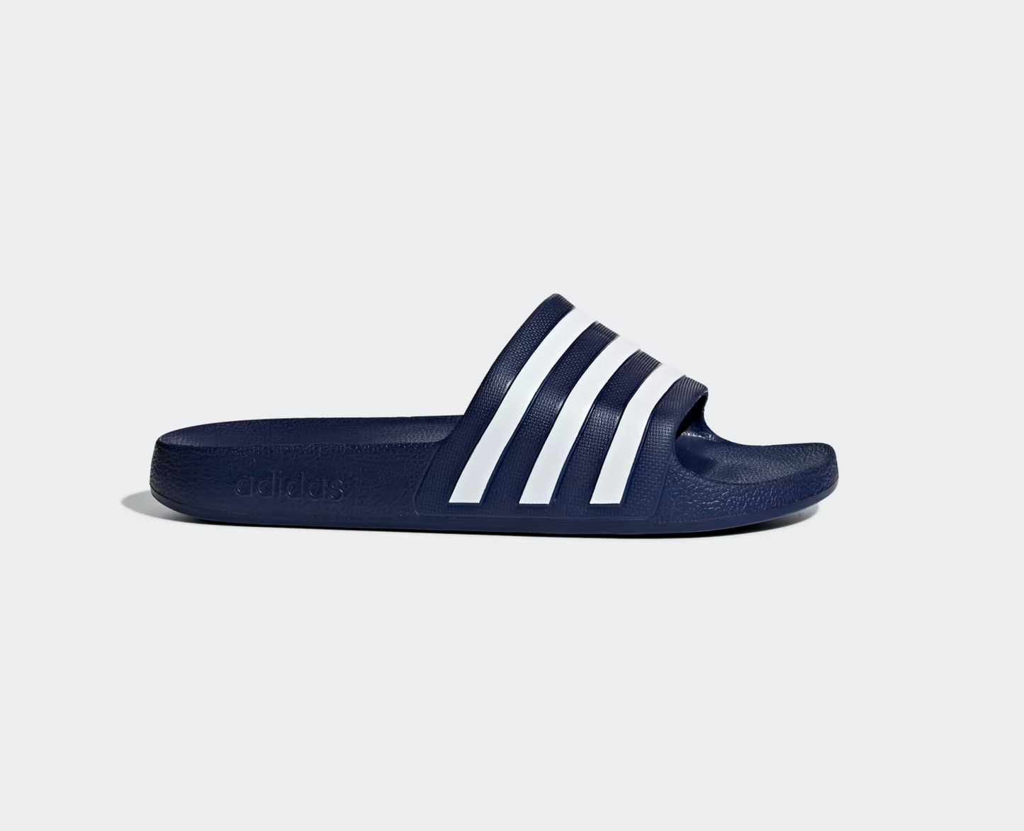 Adidas duramo Aqua slider blue