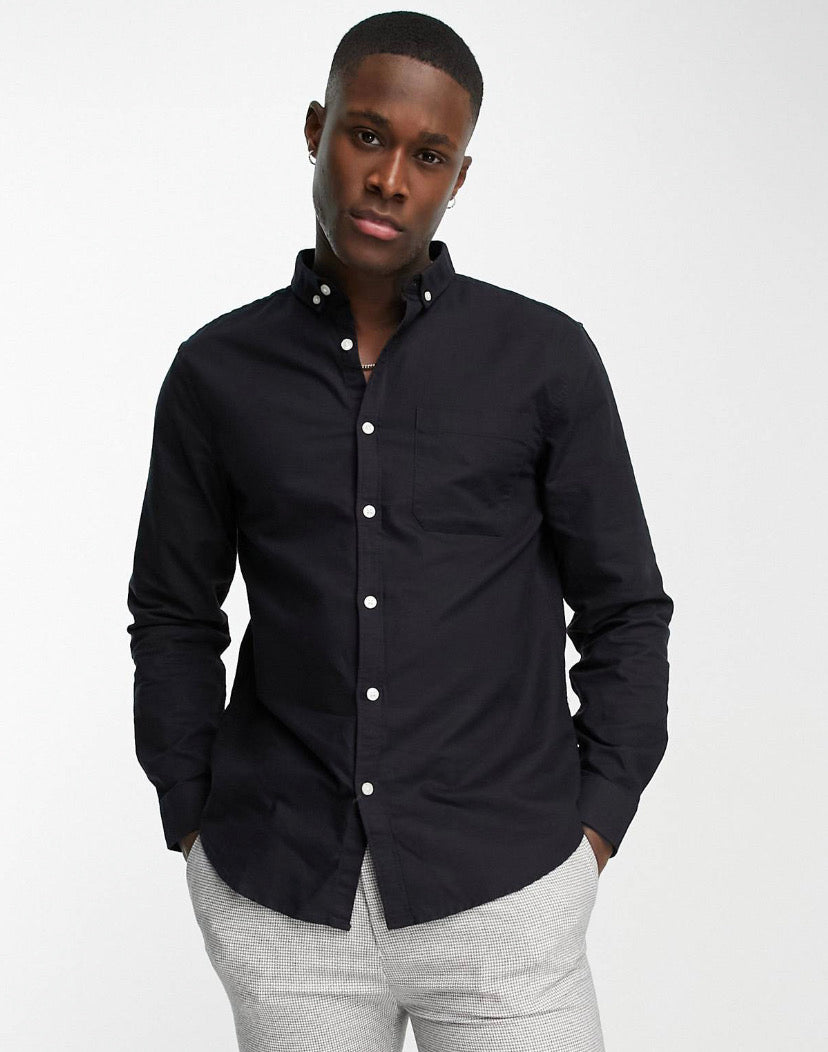 New look oxford shirt