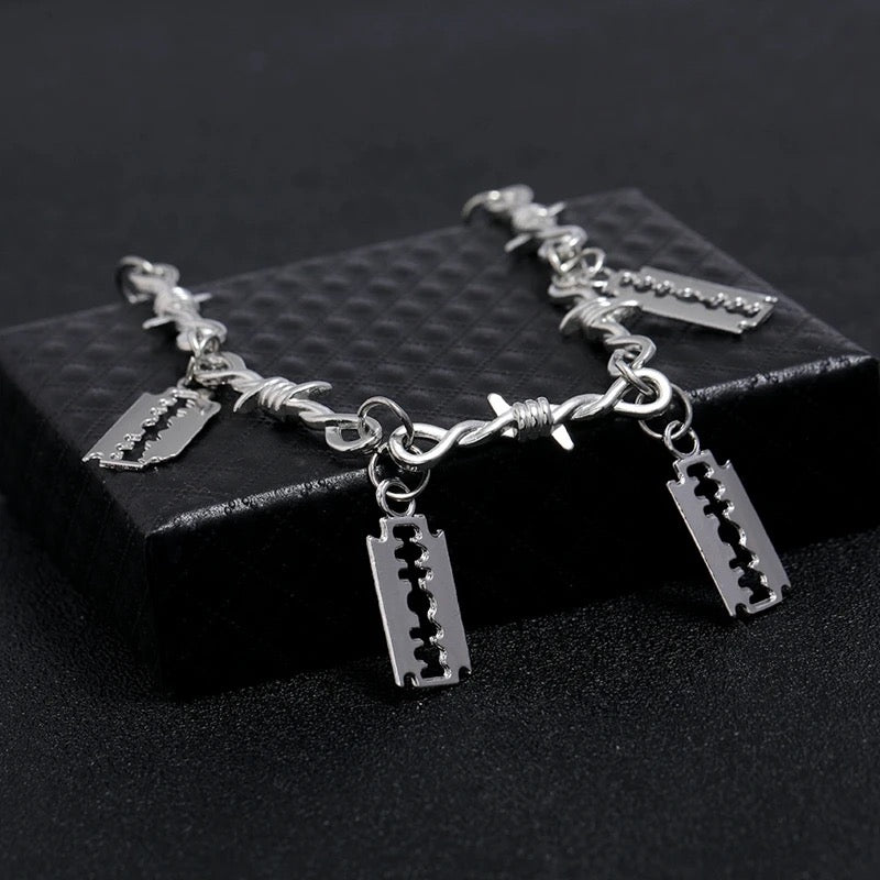 Got Chain Thorn goth chain – Tdp.ng