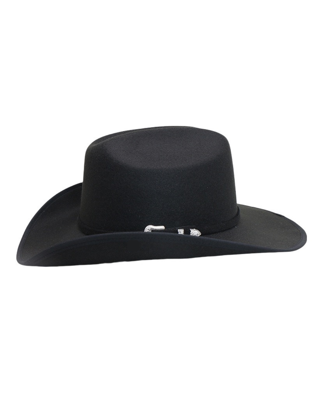 Curved Brim Ranch hat