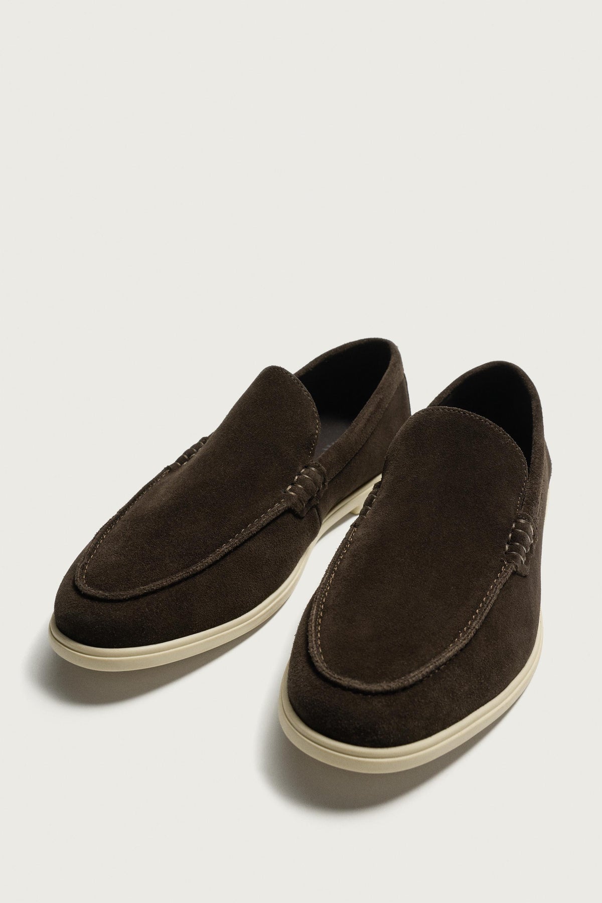 Zara Casual loafers