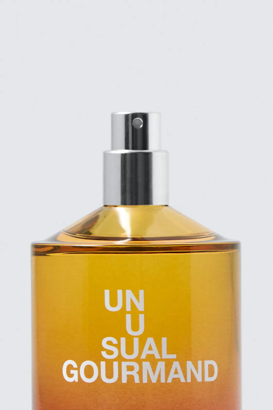 Zara UNUSUAL GOURMAND EDP 100ML (3.38 FL. OZ) perfume