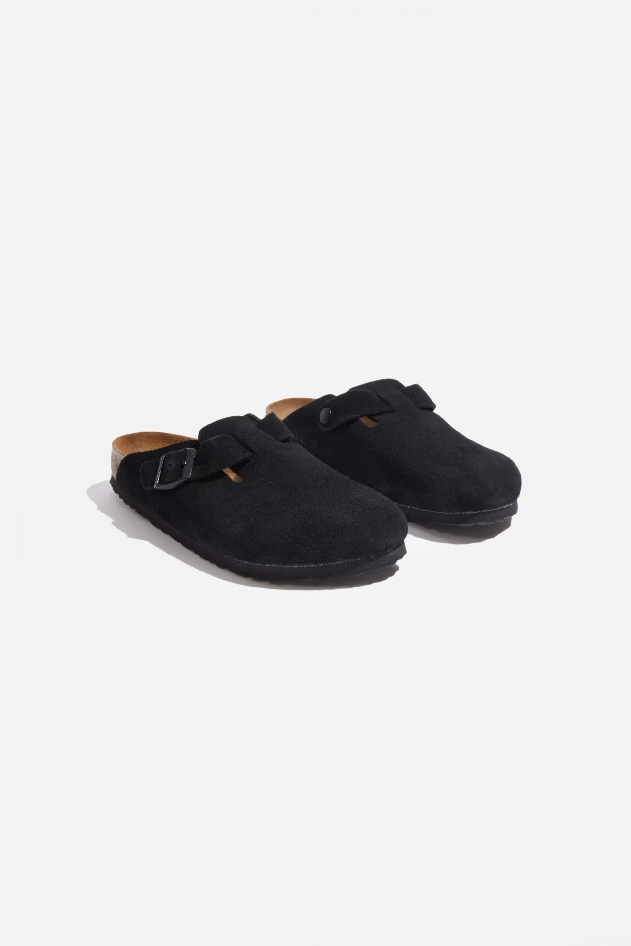 Birkenstock Boston clogs