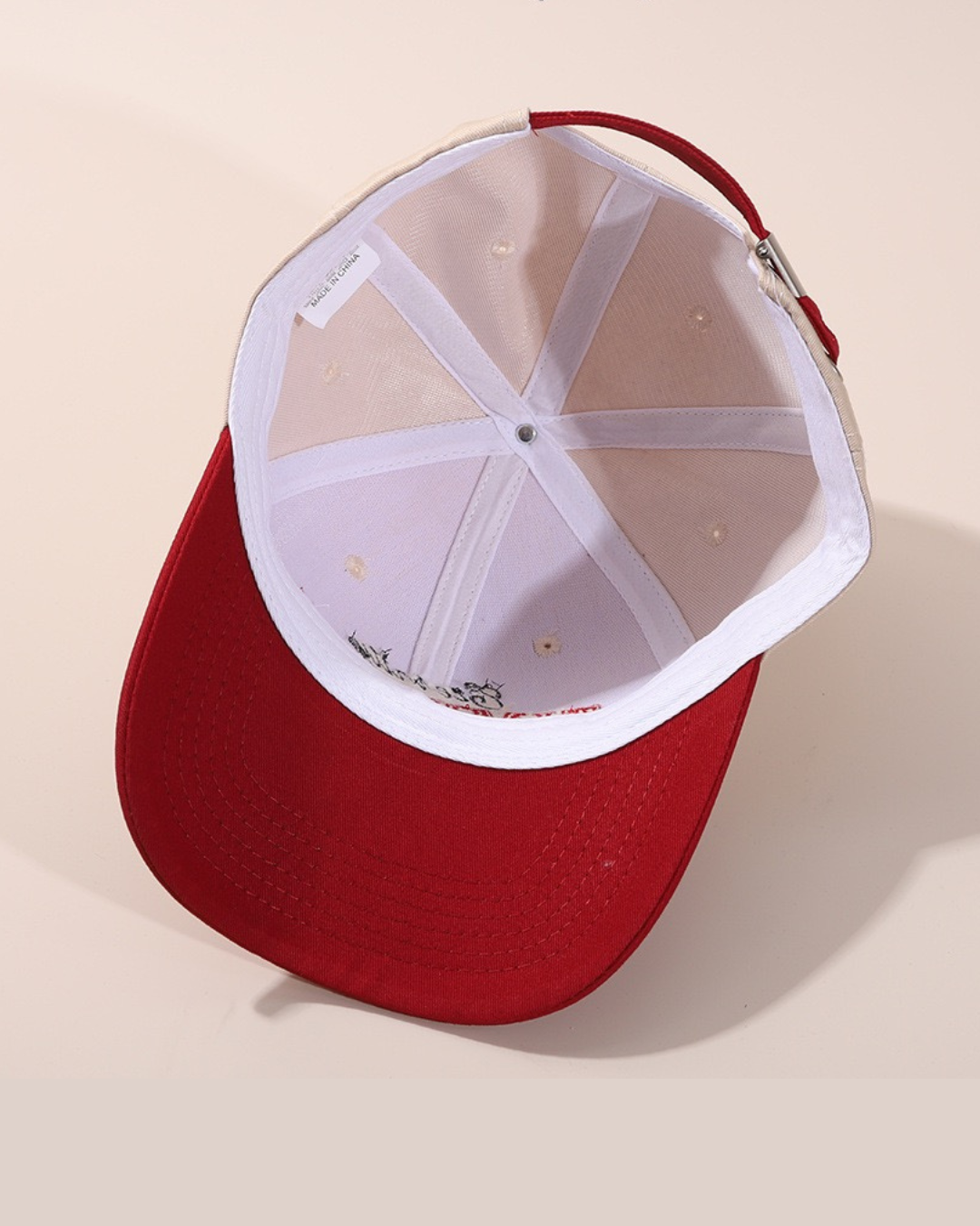 Eternity Timeless dad hat