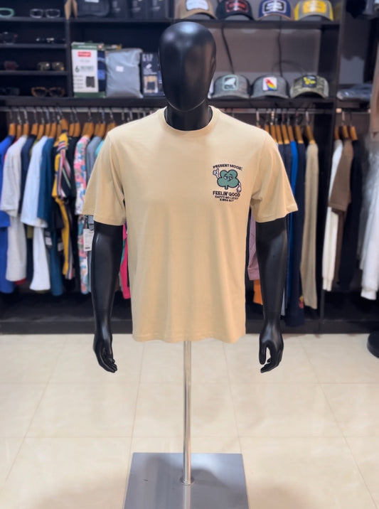 Garage feeling good tee