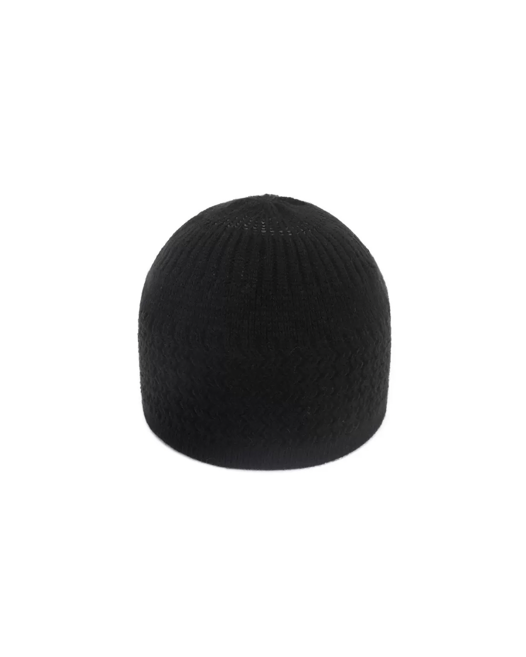 Knit docker cap
