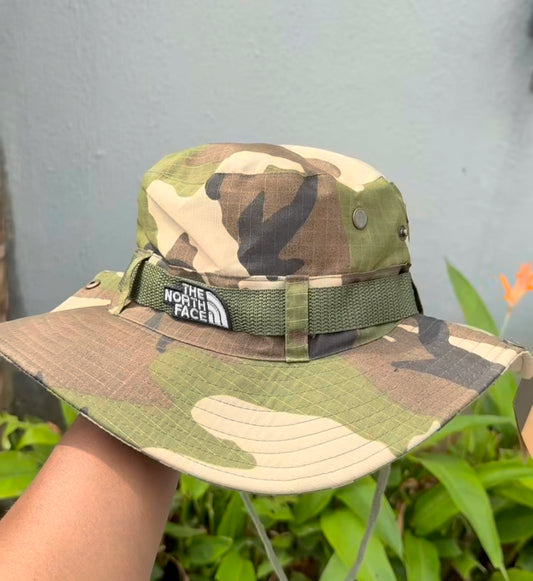 Northface tactical bucket hat