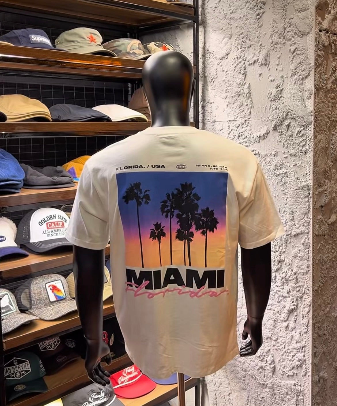 FSBN t shirt