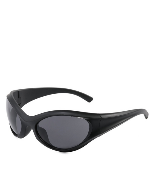 Avant Wraparound glasses