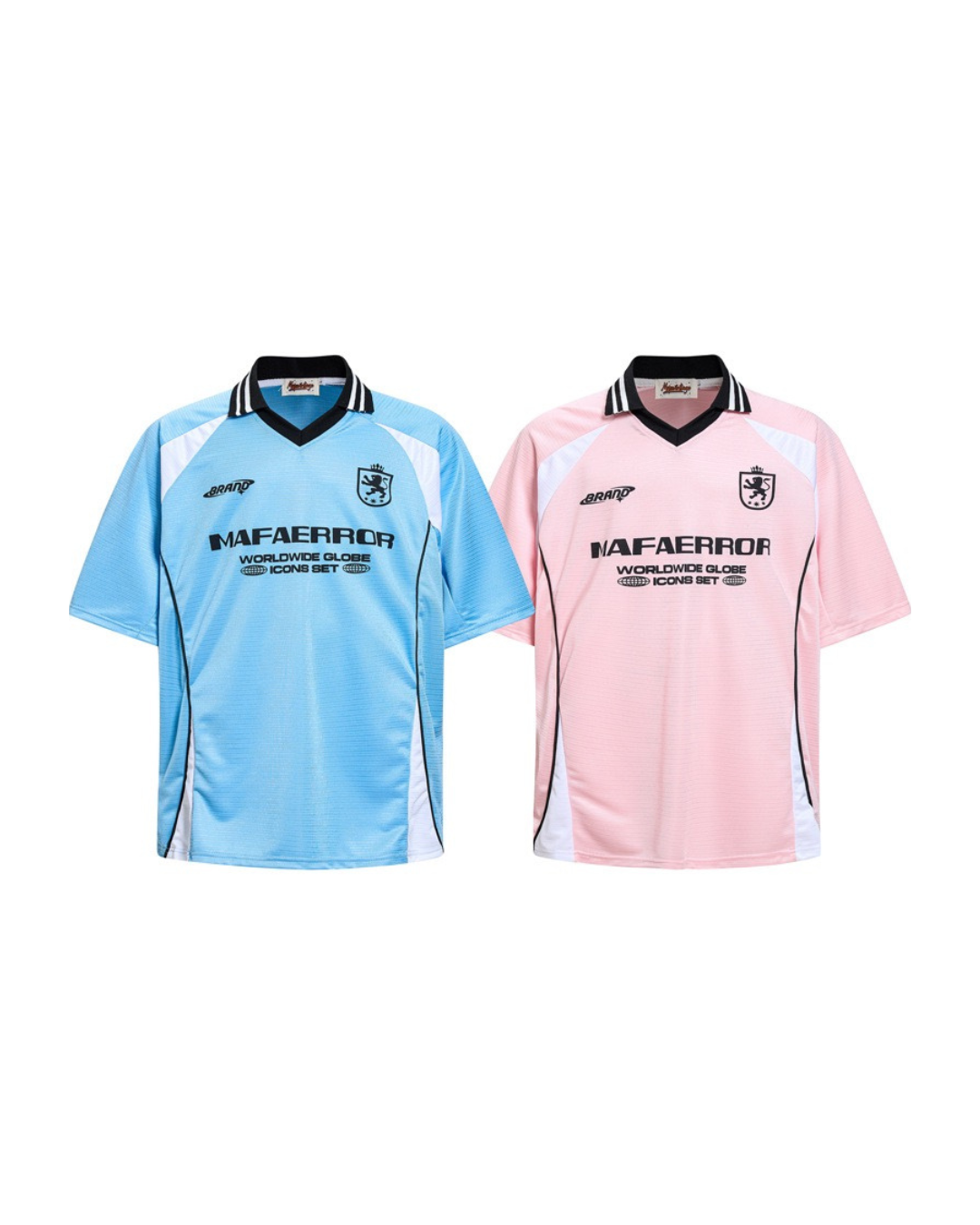 Mafa retro jersey