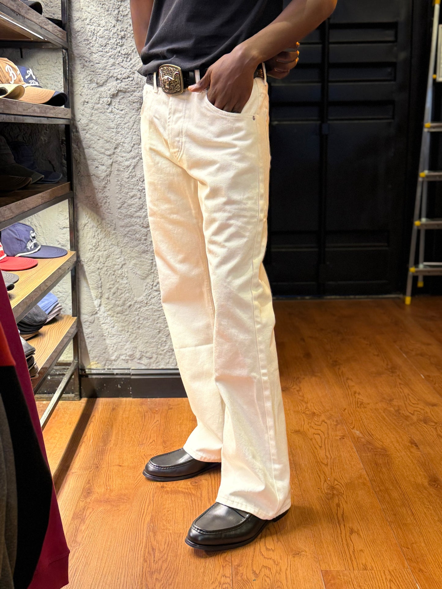Dnz Bootcut jean