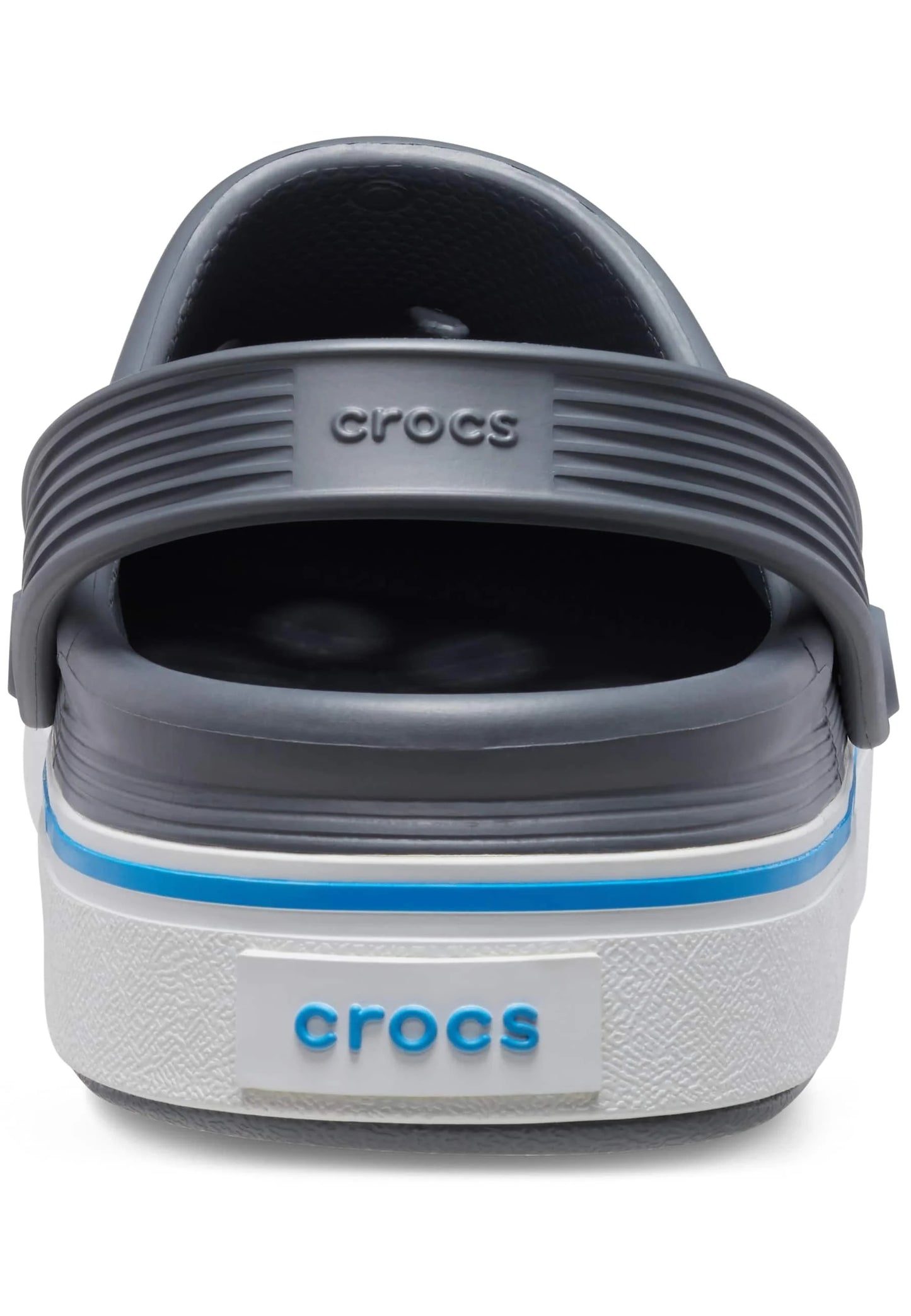 Crocs off court clog