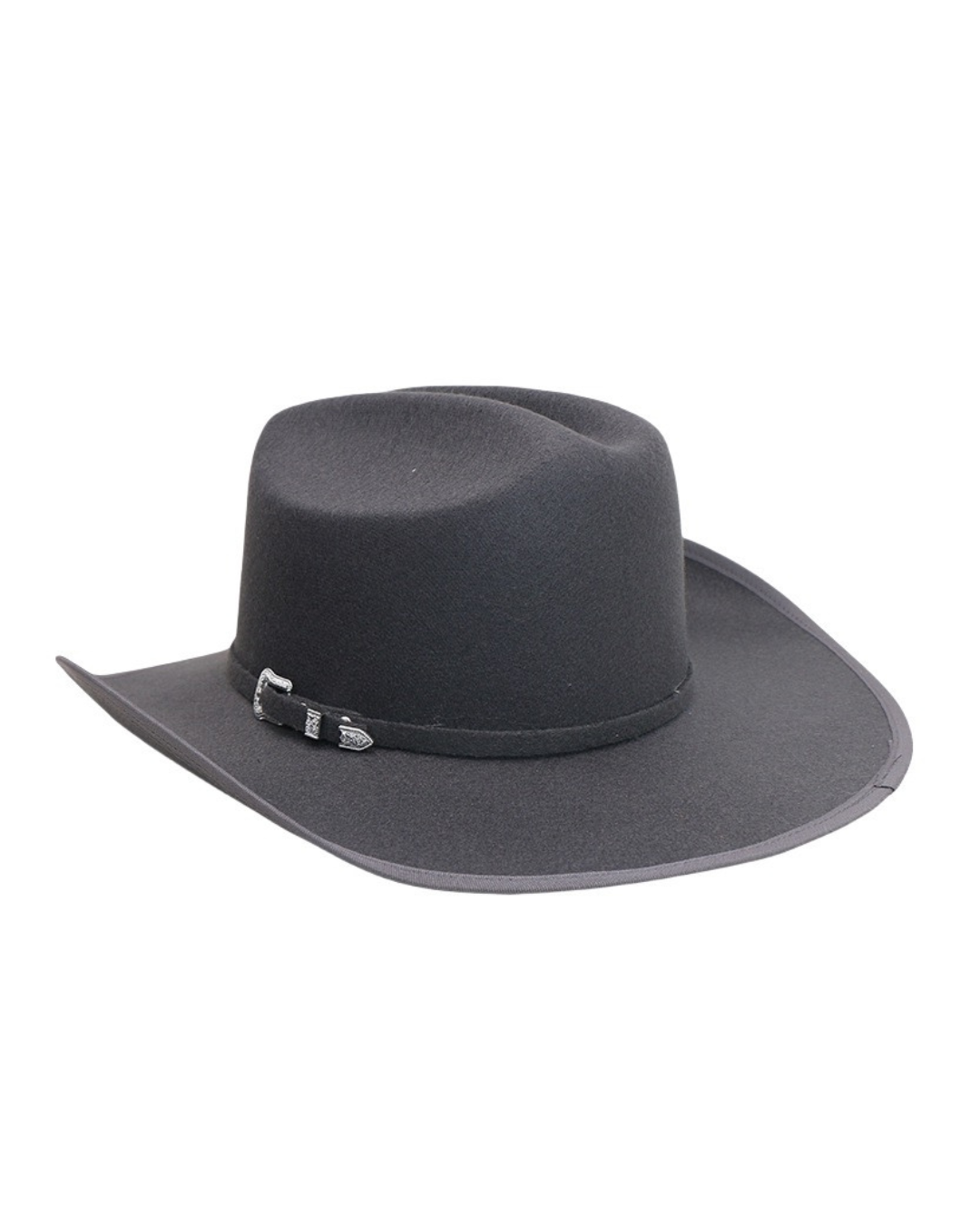 Curved Brim Ranch hat