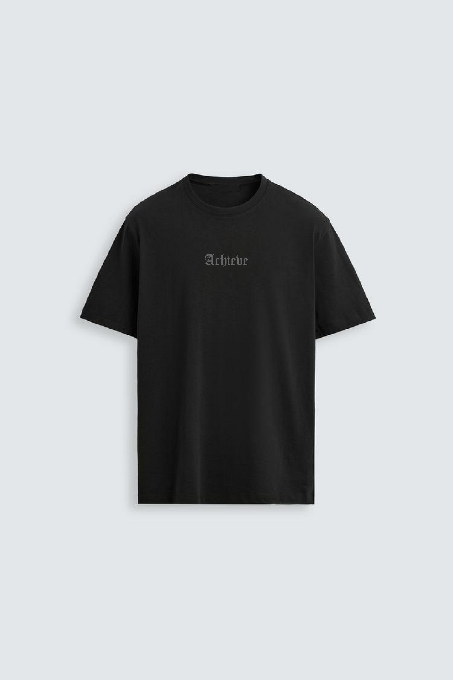 Reclaimed yard Achieve boxy t shirt