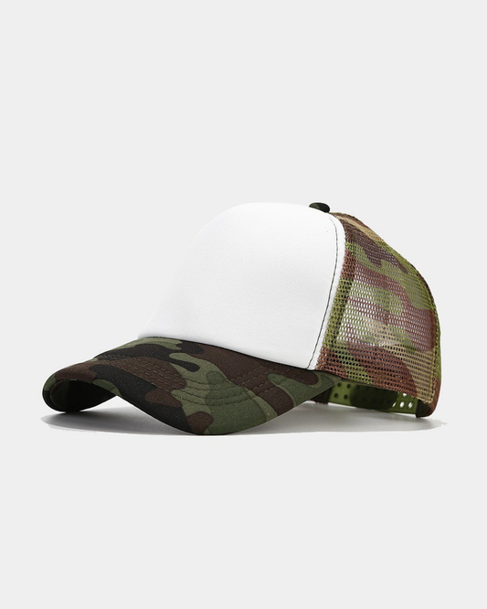 Trucker hat